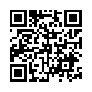 本網頁連結的 QRCode