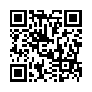 本網頁連結的 QRCode