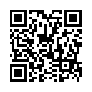 本網頁連結的 QRCode