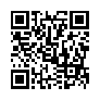 本網頁連結的 QRCode