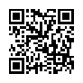 本網頁連結的 QRCode