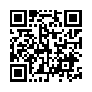 本網頁連結的 QRCode