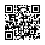 本網頁連結的 QRCode