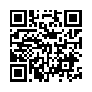 本網頁連結的 QRCode