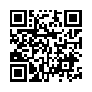 本網頁連結的 QRCode