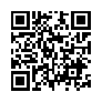 本網頁連結的 QRCode