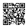 本網頁連結的 QRCode