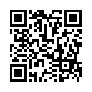 本網頁連結的 QRCode