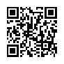 本網頁連結的 QRCode