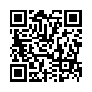 本網頁連結的 QRCode