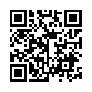 本網頁連結的 QRCode