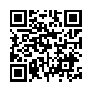 本網頁連結的 QRCode