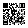 本網頁連結的 QRCode