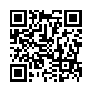 本網頁連結的 QRCode