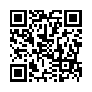 本網頁連結的 QRCode