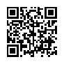 本網頁連結的 QRCode