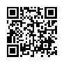 本網頁連結的 QRCode