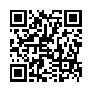 本網頁連結的 QRCode