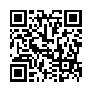 本網頁連結的 QRCode