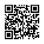 本網頁連結的 QRCode