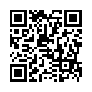 本網頁連結的 QRCode