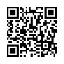 本網頁連結的 QRCode