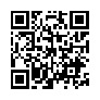 本網頁連結的 QRCode