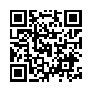 本網頁連結的 QRCode