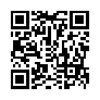 本網頁連結的 QRCode