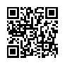 本網頁連結的 QRCode