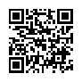 本網頁連結的 QRCode
