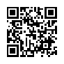 本網頁連結的 QRCode
