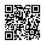 本網頁連結的 QRCode