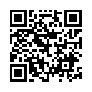 本網頁連結的 QRCode