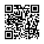 本網頁連結的 QRCode