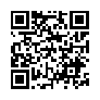 本網頁連結的 QRCode