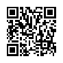 本網頁連結的 QRCode