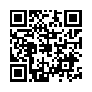 本網頁連結的 QRCode