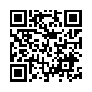 本網頁連結的 QRCode