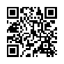 本網頁連結的 QRCode