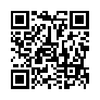 本網頁連結的 QRCode