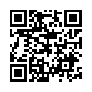 本網頁連結的 QRCode