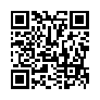 本網頁連結的 QRCode