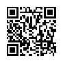 本網頁連結的 QRCode