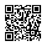 本網頁連結的 QRCode