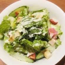 シーザーサラダ