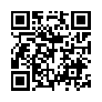 本網頁連結的 QRCode
