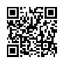 本網頁連結的 QRCode