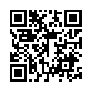 本網頁連結的 QRCode