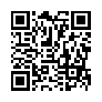 本網頁連結的 QRCode